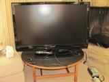 46" Sharp Flatscreen TV