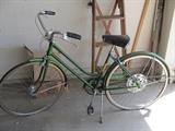 Schwinn Bike