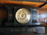 Vintage Mantel Clock