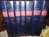 Mark Twain 7 Volumes