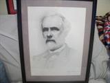 ROBERT E LEE  SIGNED