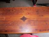 NICE CLEAN CEDAR CHEST
