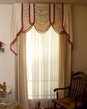ALL CUSTOM DRAPES FOR SALE