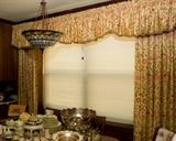 CUSTOM DRAPES