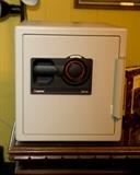 "SENTRY" COMBINATION SAFE