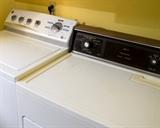 KENMORE WASHER/DRYER