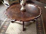 Antique table