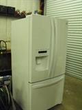 Like new Kenmore Elite refrigerator