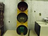 Traffic light