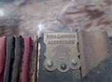 antique accordian