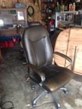 office chair