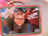 A Christmas Story - we have a whole lot of it!