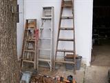 Ladders