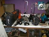 Power Tools
