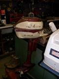 Johnson Outboard