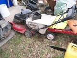 Toro Mower