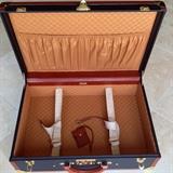 Details, Bottega Veneta suitcase