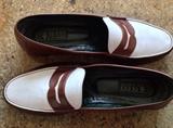 Vintage Gucci men's shoes