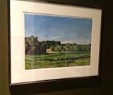 artist-signed original artwork