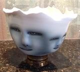 Signed American Art ceramics