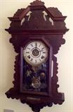 Antique Wall clock