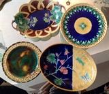 Antique Wedgwood Majolica