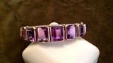 14 carat Amethyst