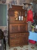 Victorian Plantation Desk