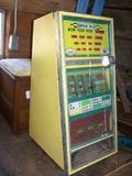 1950's Nickel Slot Machine