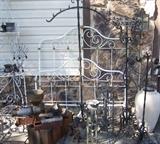 Vintage Iron Accessories