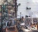 Vintage Iron Accessories