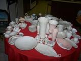 Assortment of Lenox China