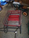 garden cart