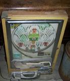 pachinko ball machine