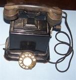 ericsson telephone