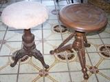 piano stools