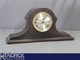 Vintage Ingraham Mantle Clock
