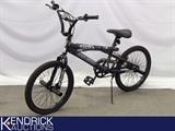 Like New Magna Invader 20" Boys Bike
