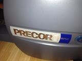 PRECOR EFX 5.33 Elliptical Trainer