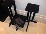 Speaker Stands