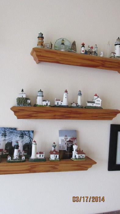 LIGHT HOUSE COLLECTIBLES
