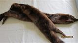 VINTAGE MINK STOLE