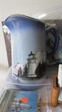 LIGHT HOUSE COLLECTIBLES