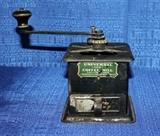Universal Coffee Mill # 109 Coffee Grinder