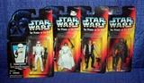 Star Wars Power of the Force Figures