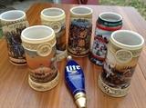 Beer memorabilia