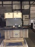 Antique Home Comfort Kitchen Stove,
