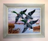 Original oil painting