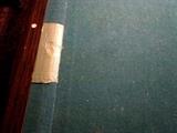 Pool table - needs repair