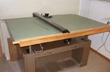 Very Vintage-Retro Desco-matic Drawing Table!!